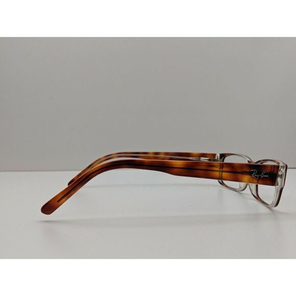 🕶️Ray-Ban RB5069 2192 Women's Eyeglasses 53/17 140 /TC733🕶️ - Picture 3 of 10